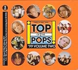 Review Various Artists  / Top of the Pops '99 Vol.2 [CASSETTE]