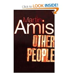 Other People: a Mystery Story