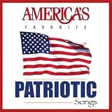 America's Favorite Patriotic Songs an album by Lee Greenwood