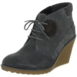 Lacoste Leren 724SRW3340007 Damen Fashion Halbstiefel & Stiefeletten