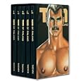 Tom of Finland: The Comic Collection (Boxed Set)