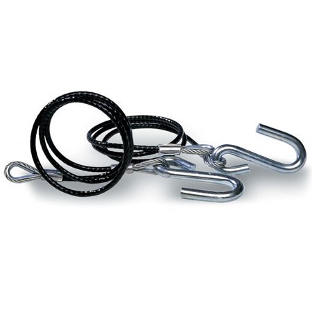 Buy Class 1 Hitch Cable, 2000 lbs. by Tie Down Engineering
