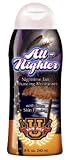 All-nighter Bronzing Nighttime Tan Enhancer Ultra Skin Firm 8oz