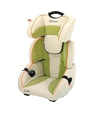 STM My-Seat SP Car Seat - Froggy-King )