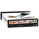 Master Class Stainless Steel Mandoline Set