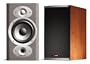 Polk Audio RTi4 High Performance Bookshelf/On-Wall Speakers (Pair, Cherry)