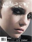 Clear Magazine