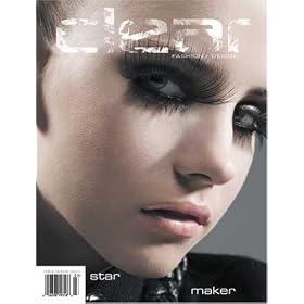 Clear Magazine by 