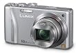 Lumix Zs8 Silver 14.1Mp 3In Lcd16x Opt Zoom 720P H