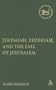 Jeremiah, Zedekiah, and the Fall of Jerusalem: A Study of Prophetic Narrative (Library Hebrew Bible/Old Testament Studies)