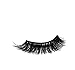 Real Mink Eyelashes Strip Lashes - Lash in the City (For Velour)