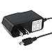 Motorola VA76r Tundra Travel Charger / AC Adaptor / Battery Charger / Wall Charger