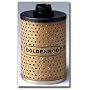 Goldenrod Replacement Fuel Filter Element - Fits Model# 1703