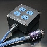 オヤイデ電気 マルチパワータップ  OCB-1EXS