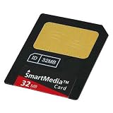 Produkt-Bild: Hama SmartMedia 3.3-V-Speicherkarte 32MB