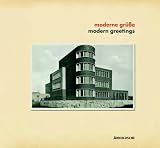 Review Arnoldsche,Germany  / Modern Greetings: Architecture Photography in 1920s and 1930 Germany