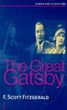 The Great Gatsby (Cambridge Literature)
