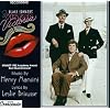 Victor/Victoria: Original Soundtrack Recording (1982 Film)