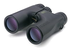 Pentax 10x36 DCF HS Binocular (Black)