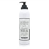 Archipelago Botanicals Soy Milk Lotion No. 12 - 18 oz