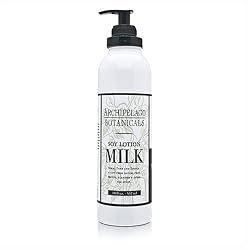 Archipelago Botanicals Soy Milk Lotion No. 12 - 18 oz