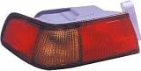 97-99 TOYOTA CAMRY TAIL LIGHT LH (DRIVER SIDE), For Japan Built & USA Cars NAL Brand (1997 97 1998 98 1999 99) 11-3242-01 81560AA011
