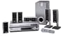 Kenwood HTB-S710DV Home Theater System