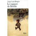 Le Rapport de Brodie