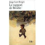 Le Rapport de Brodiepar Jorge Luis Borges