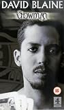 David Blaine - Showman