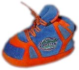 Florida Gators Comfy Feet NCAA Baby Slippers