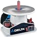 DELTA SA350K Shopmaster Boss 1/4-Horsepower 1,724 RPM Bench top Spindle Sander with Complete Spindle Sander Set