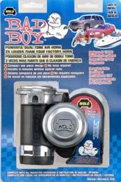 WOLO 419 Dual Tone Air Horn