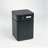Austin Air Healthmate Jr. Plus Air Purifier - Black by Austin Air