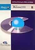 MS Access 2000: Self-paced Training for ECDL and MOUS (LearnIT)