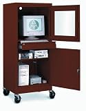 Audio/Video Storage Cabinets