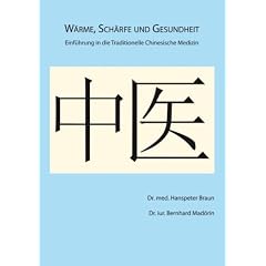 W�rme, Sch�rfe und Gesundheit