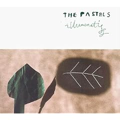 Illuminati Pastels Music Remixed by  Pastels 