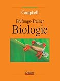 Pr&uuml;fungs-Trainer Biologie - Neil A. Campbell