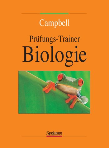 Prüfungs-Trainer Biologie