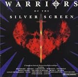 Warriors of the Silver Screen