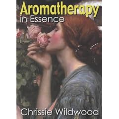 Aromatherapy in Essence