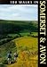 100 Walks in Somerset and Avon