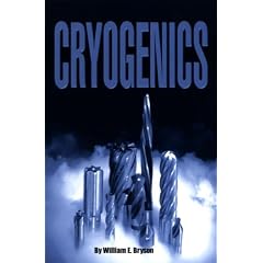 Cryogenics