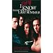 I Still Know What You Did Last Summer [VHS]