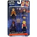 24 Diamond Select MiniMates Boxed Set 1