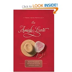 An Amish Love
