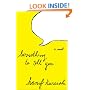 Something to Tell You: A Novel