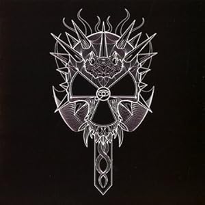 Metal Church - The Present Wasteland