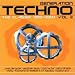 Techno 2 (Cd Compilation, 39 Tracks)